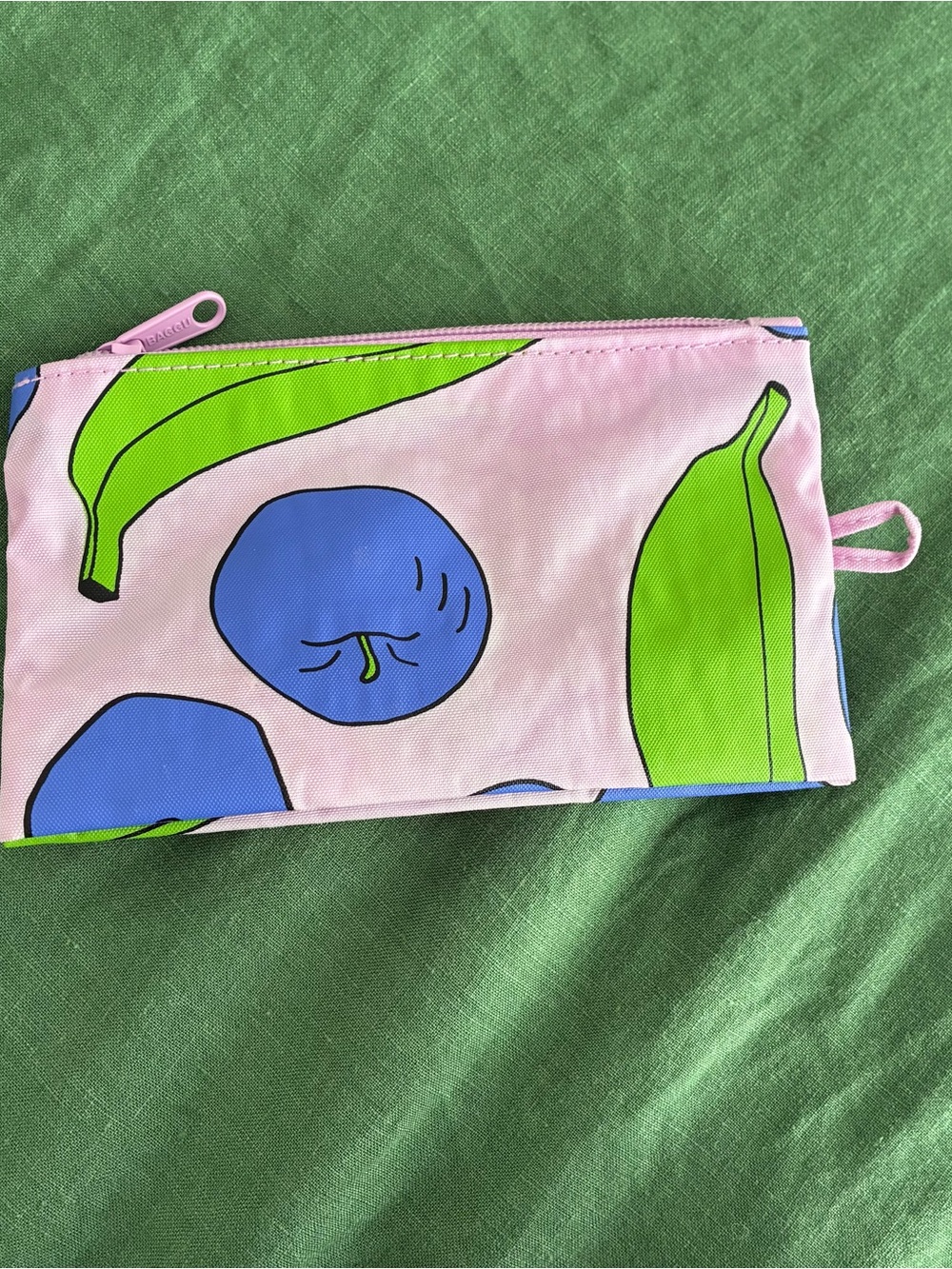 Small Go Pouch